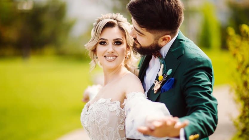 Videoclip de Bogdan Ciobanu la La Livada