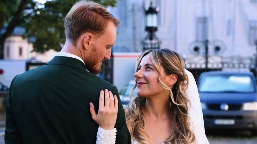 Videoclip de EvenimenteUnice la Jubile Forest