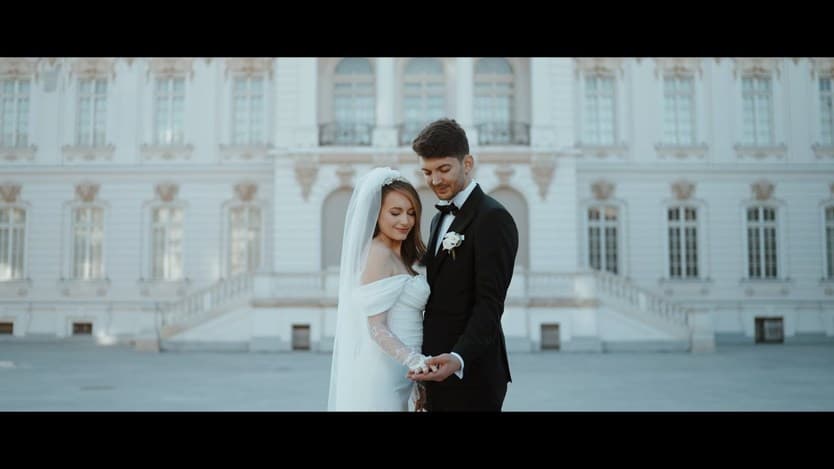 Videoclip de Alex Avram la Princess Events