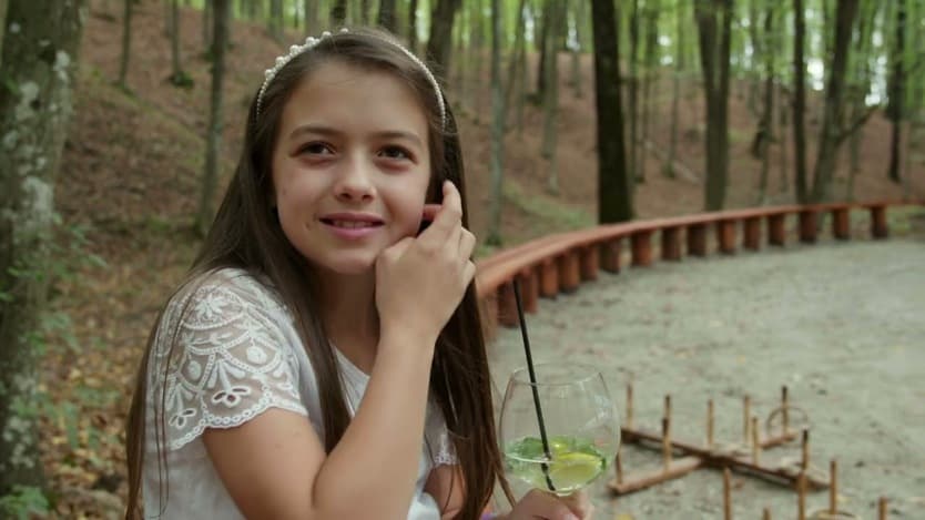 Videoclip de Ema &amp; Gabriel Voicu la Palace Events