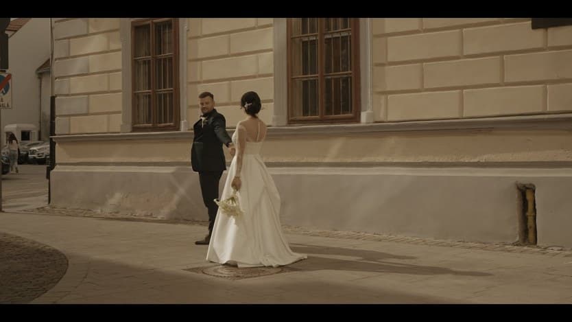 Videoclip de BRS Moments la Symphony by the Lake