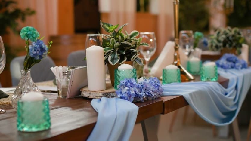 Festiv Halle - locatie pentru nunti in Baldovinești, Brăila