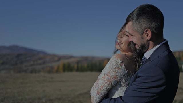 Videoclip de Top Video Brasov la Pensiunea LA MOARA