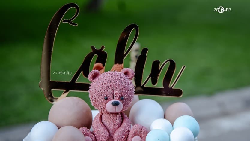 Videoclip de ZOOMER STUDIO la Restaurant Toni's