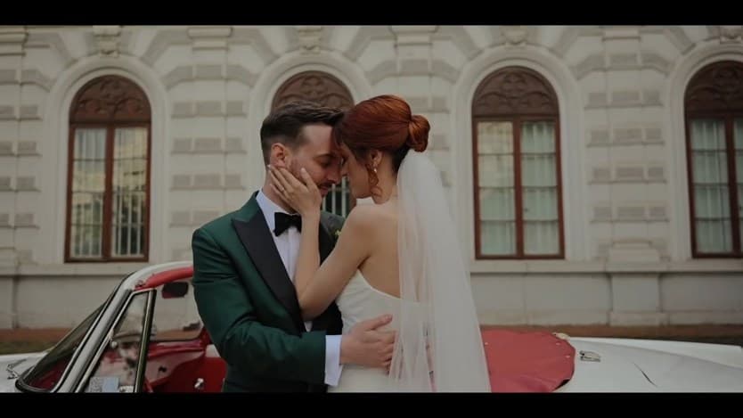 Videoclip de Sfinx Production la Artist - The Barn