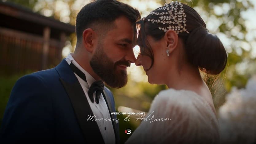 Videoclip de David Boureanu (DBFILMMAKER) la La Castel