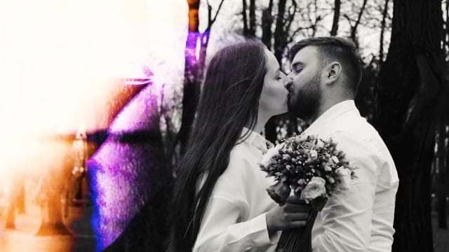 Videoclip de David Boureanu (DBFILMMAKER) la Gradina Copou