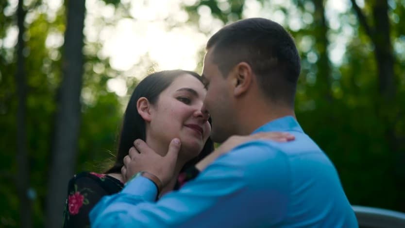 Videoclip de David Boureanu (DBFILMMAKER) la Ciric Iasi