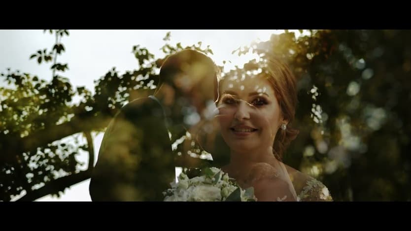 Videoclip de David Boureanu (DBFILMMAKER) la Restaurant Alexia