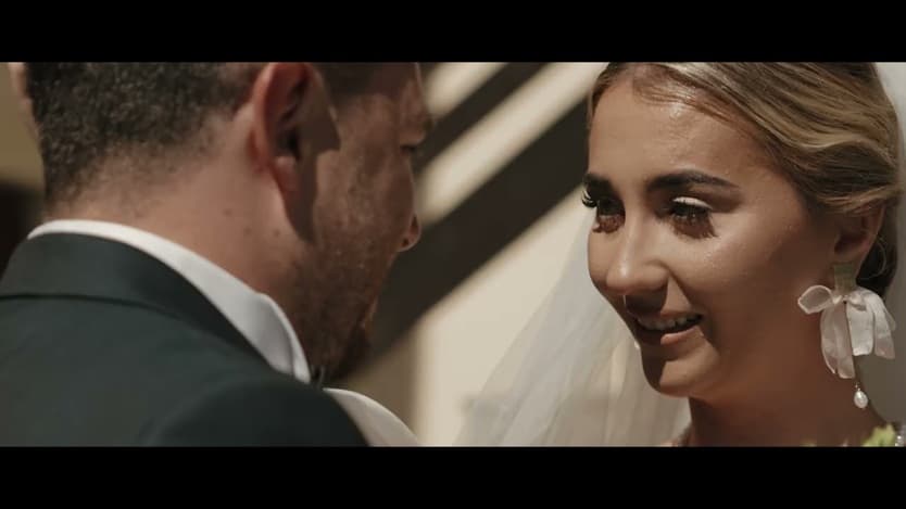 Videoclip de BRS Moments la Domeniul Orlandea