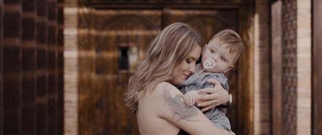 The Brick - locatie pentru nunti in Corbeanca, Ilfov