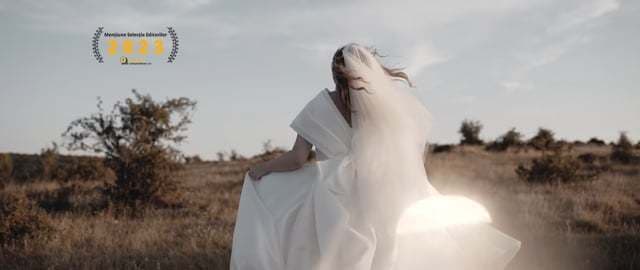 Videoclip de Florin Tîrcea la Kupolla Events