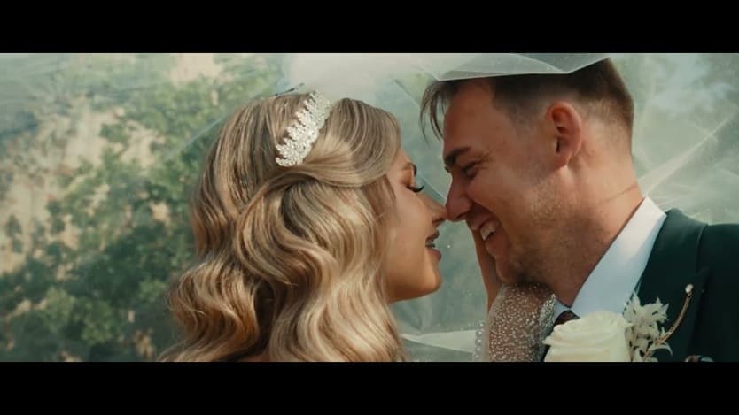 Videoclip de Lucian Mihai - Foto&amp;Film la Jeni Palace