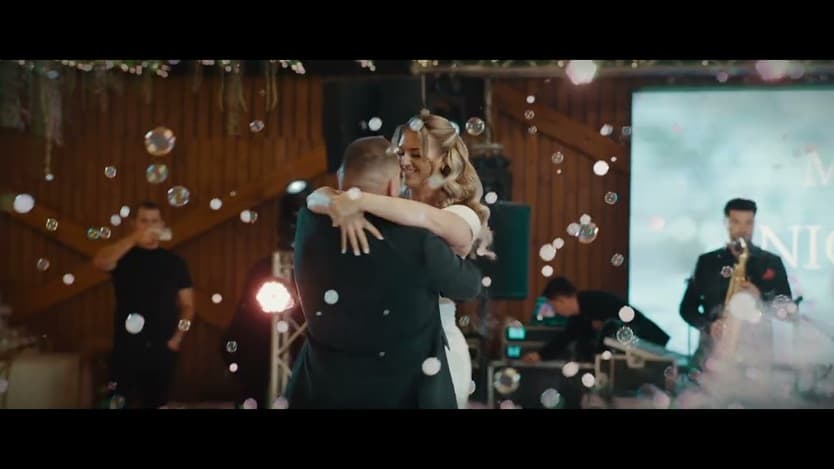 Videoclip de Lucian Mihai - Foto&amp;Film la Pensiunea La Filuta