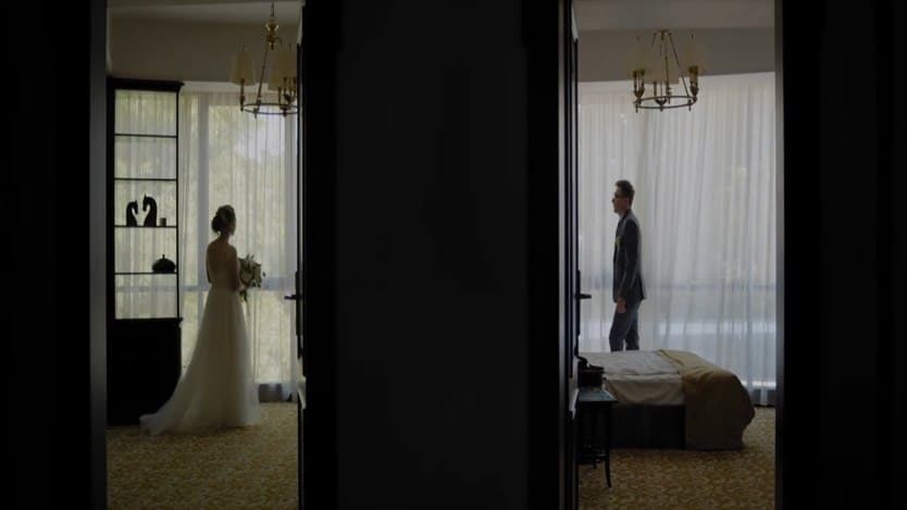 Videoclip de Lucian Mihai - Foto&amp;Film la Bellaria