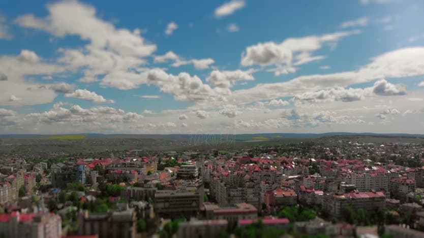 Videoclip de Lucian Mihai - Foto&amp;Film la Hotel Maria