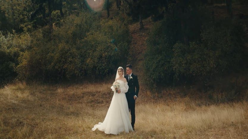 Videoclip de Lucian Mihai - Foto&amp;Film la Hotel Victoria