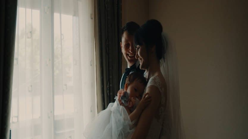 Videoclip de Lucian Mihai - Foto&amp;Film la Rapsodia