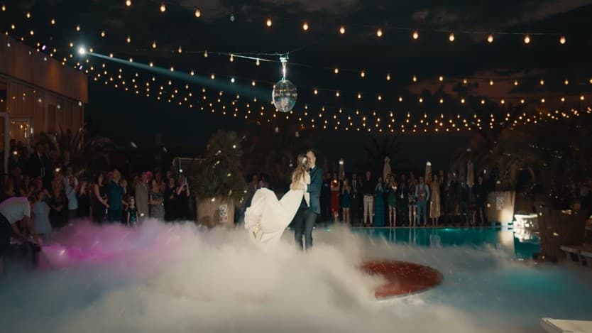 Videoclip de Lucian Mihai - Foto&amp;Film la Le Gaga