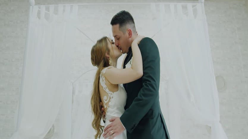 Videoclip de Lucian Mihai - Foto&amp;Film la Iriss Iasi