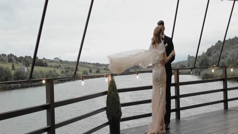 Videoclip de Lucian Mihai - Foto&amp;Film la Liria Events