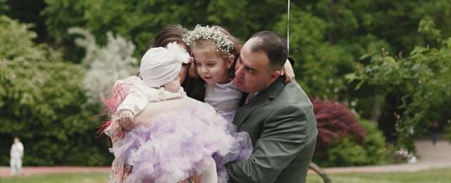 Videoclip de Motife Studio la Le Baron