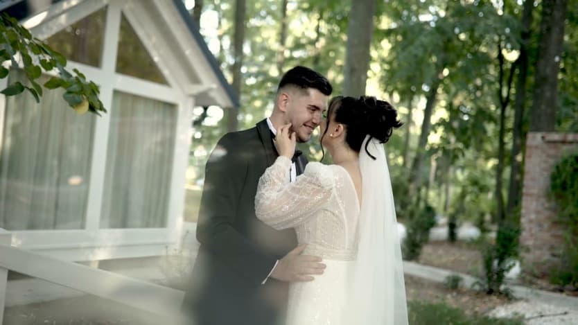 Videoclip de Metanoia Studio la Ciresul Salbatic