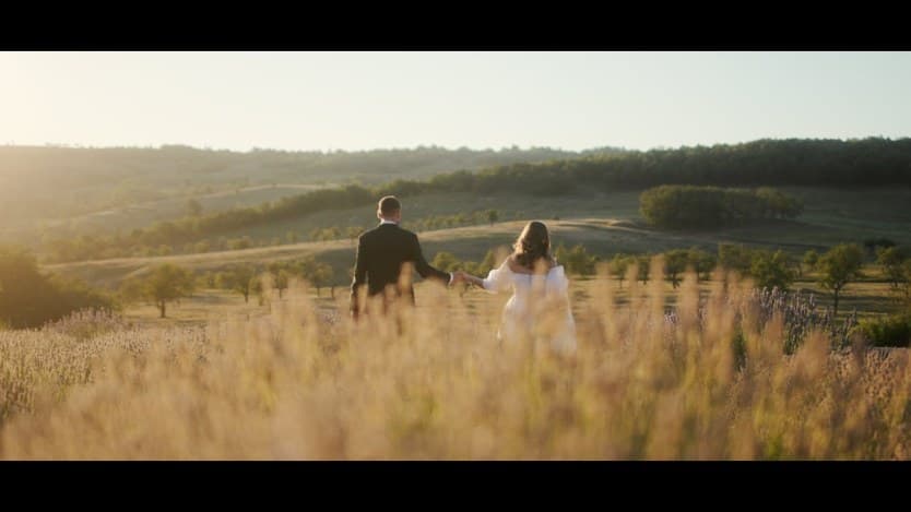 Ferma de Lavanda - locatie pentru nunti in Jugureni, Prahova