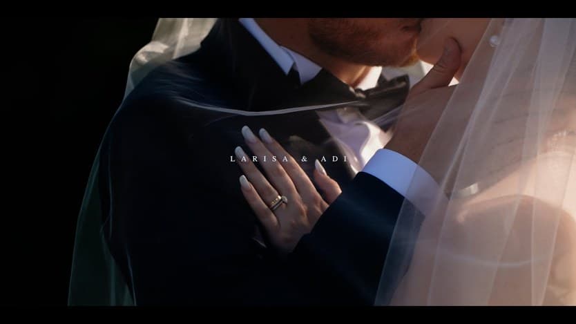 Videoclip de Vlad Otelea la Restaurant Paradis Noblesse