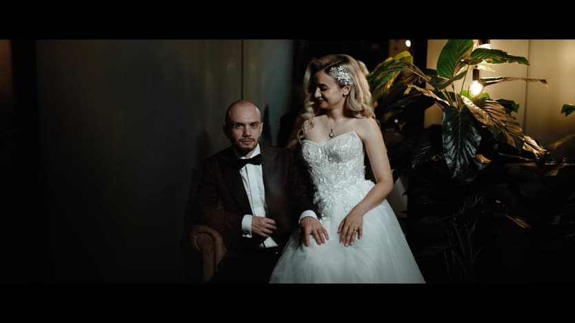 Videoclip de Alex Avram la Aria Events