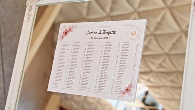 Videoclip de  Cristian Drăgulescu  la Wonderland