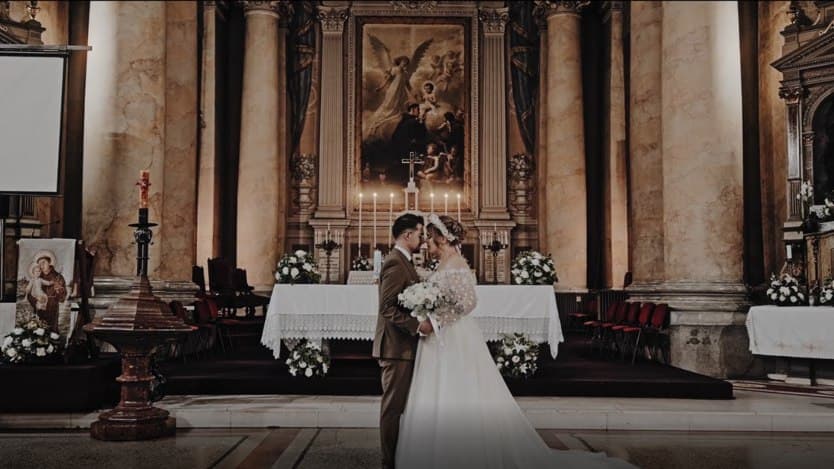 Dacor Events - locatie pentru nunti in Șimand, Arad