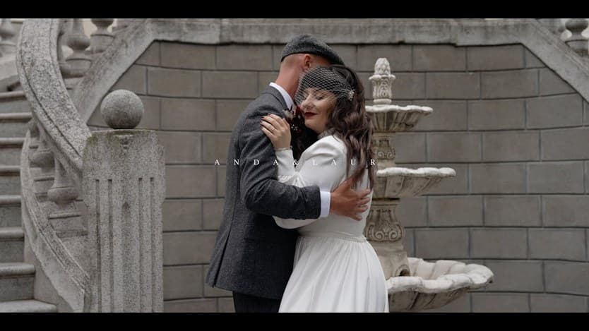 Videoclip de Vlad Otelea la Hotel Delta