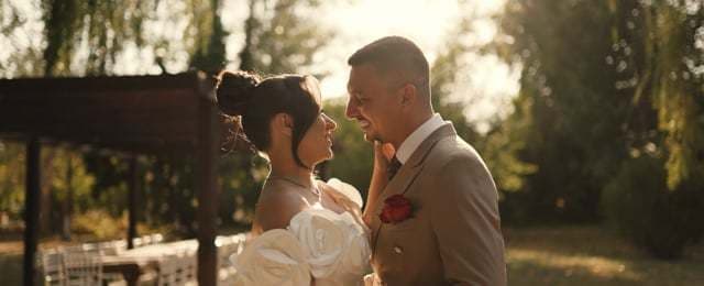 L'Amour De La Foret - RSR  - locatie pentru nunti in Podari, Dolj