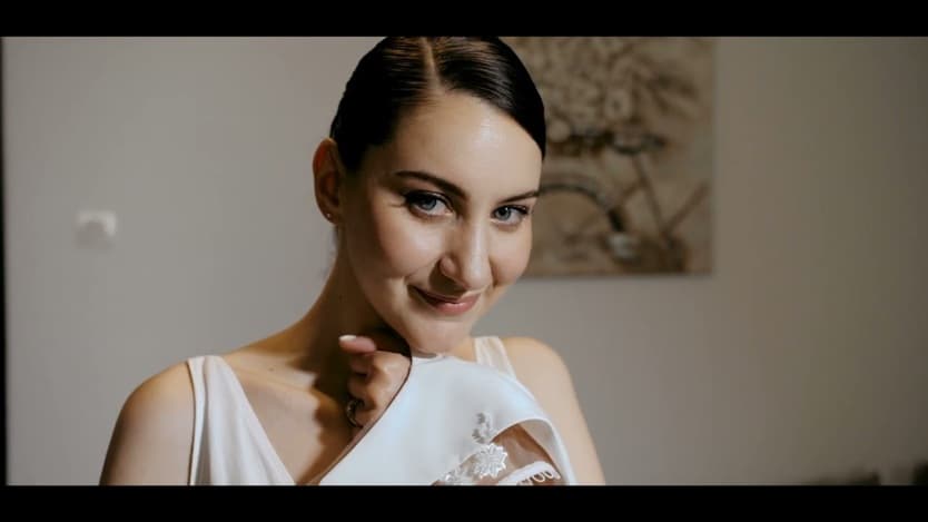 Videoclip de Vicentiu Brencea la Libao Luxury Events