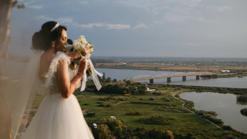 Videoclip de Vicentiu Brencea la Gradiste Hill