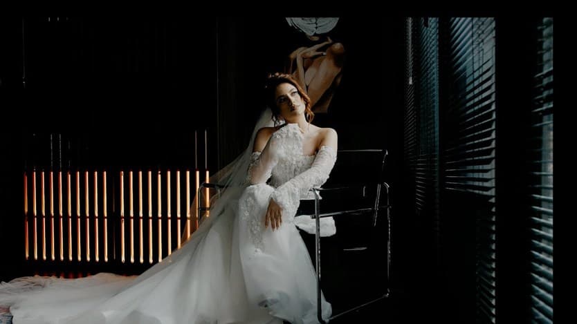 Videoclip de Vicentiu Brencea la Padurile Regale