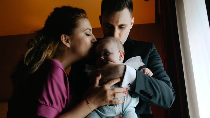 Videoclip de Vicentiu Brencea la Ramada by Wyndham Pitesti