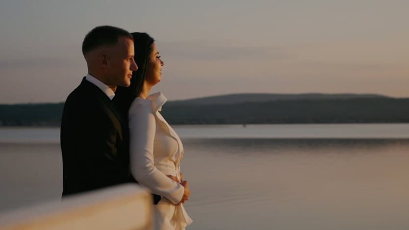 Videoclip de Vicentiu Brencea la Shaker Events