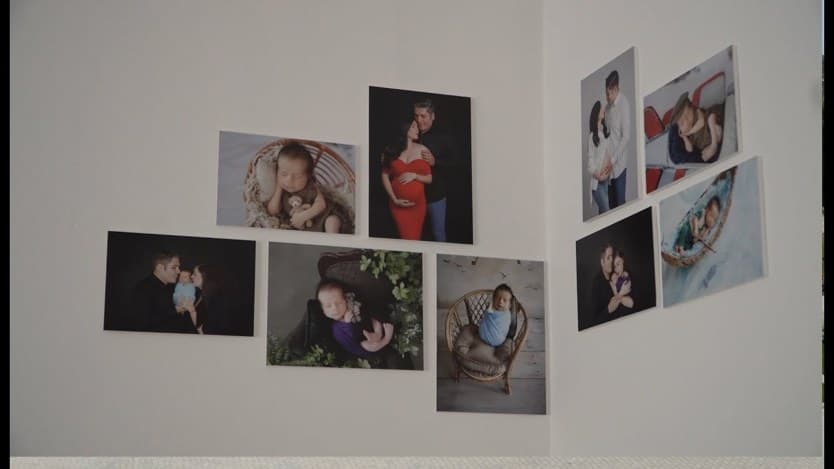 Videoclip de Videografescu la Rebeca Ballroom