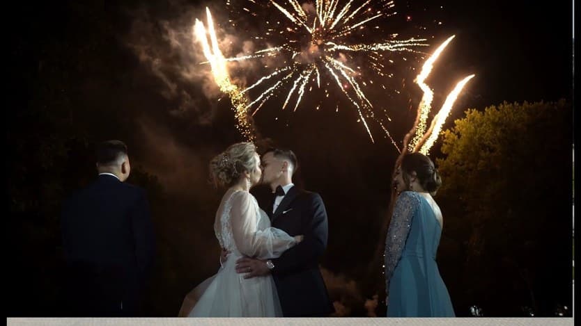 Videoclip de Videografescu la Palatul Stirbey