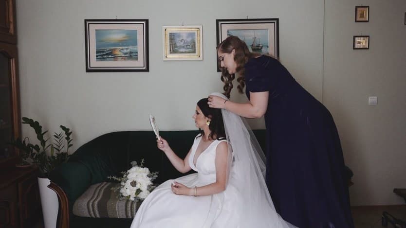 Videoclip de Videografescu la Lagoo Snagov