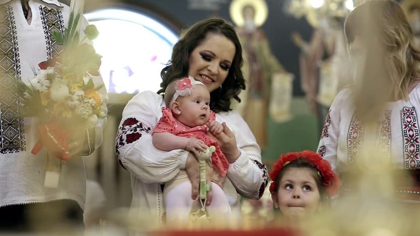 Videoclip de Videografescu la Jubile The Ballroom