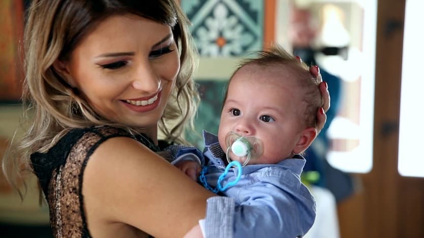 Videoclip de Videografescu la Big Ballroom