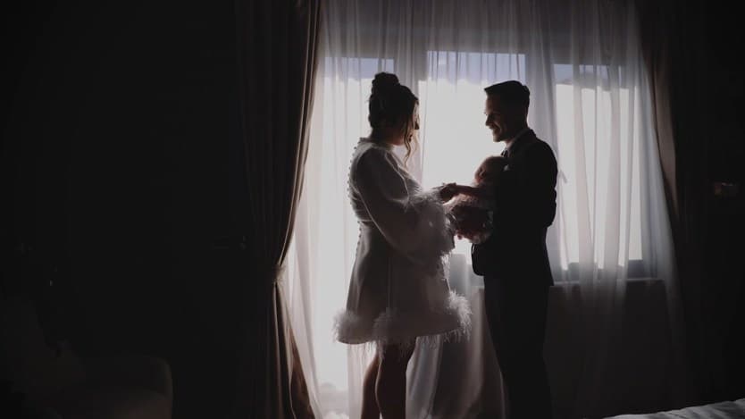 Videoclip de Videografescu la Secret Garden Events