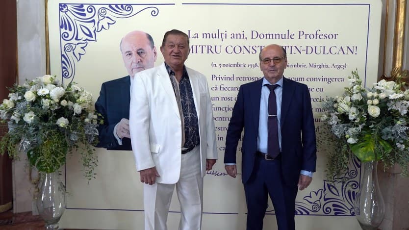 Videoclip de Videografescu la Cercul Militar