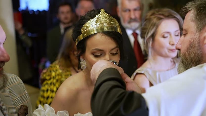 Videoclip de Videografescu la Moonlight Venue