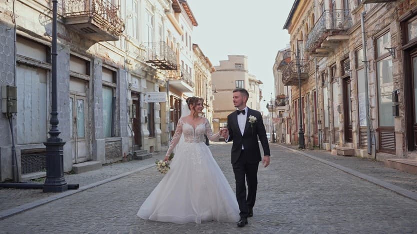 Momenti D'Oro - locatie pentru nunti in Slatina, Olt