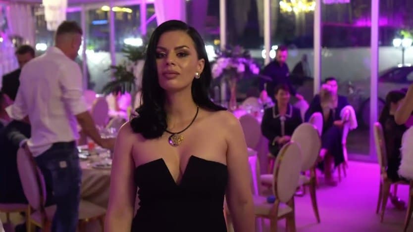 Regnum Events - locatie pentru nunti in Ștefăneștii de Jos, Ilfov