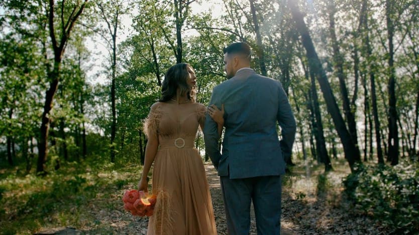 Videoclip de Vicentiu Brencea la Aria Events